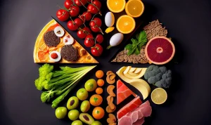 Pentingnya Nutrisi Seimbang untuk Kesehatan Optimal