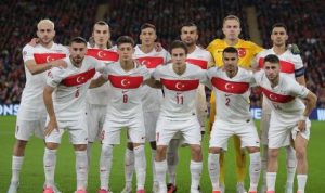 Prediksi Skor Islandia vs Turki, 15 Oktober 2024, UEFA Nations League 2024/2025
