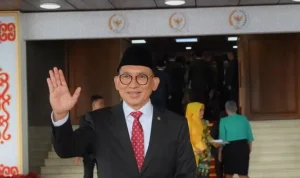 Profil Fadli Zon: Perjalanan Karier Hingga Menjadi Menteri