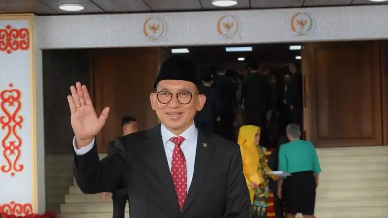 Profil Fadli Zon: Perjalanan Karier Hingga Menjadi Menteri