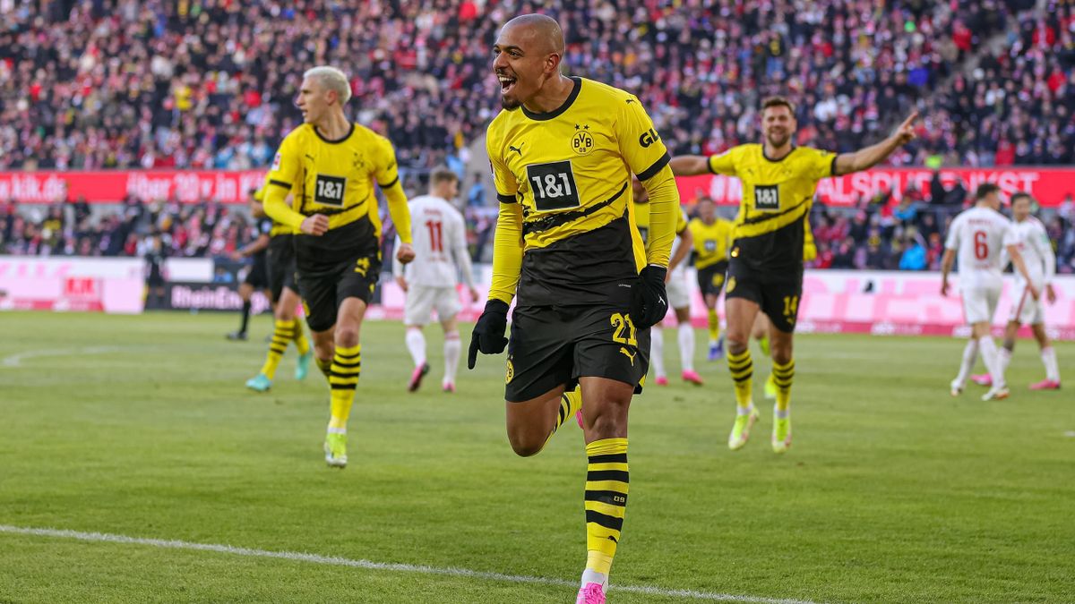 Prediksi Skor Wolfsburg vs Borussia Dortmund, DFB Pokal Jerman Musim 2024/2025, 30 Oktober 2024