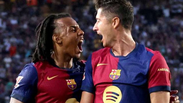 Prediksi Skor Barcelona vs Bayern Munchen, UEFA Champions League Musim 2024/2025