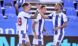 Prediksi Skor Ciudad de Lucena vs Leganes, Copa Del Rey Musim 2024, 31 Oktober 2024