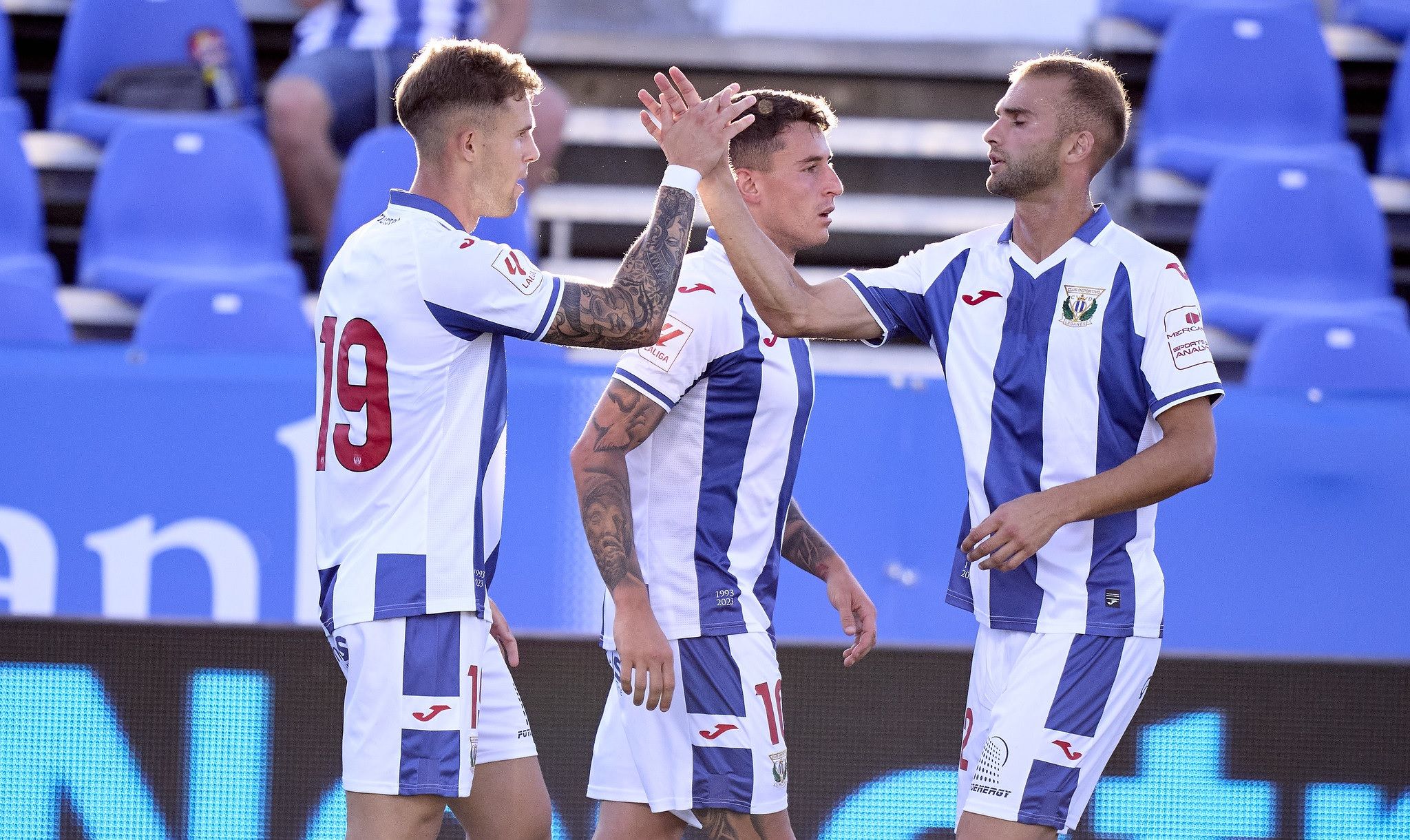 Prediksi Skor Ciudad de Lucena vs Leganes, Copa Del Rey Musim 2024, 31 Oktober 2024