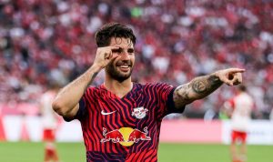 Prediksi Skor RB Leipzig vs Freiburg, Bundesliga Musim 2024/2025