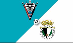 Prediksi Skor Burgos vs Mirandes, 13 Oktober 2024, La Liga 2 2024/2025