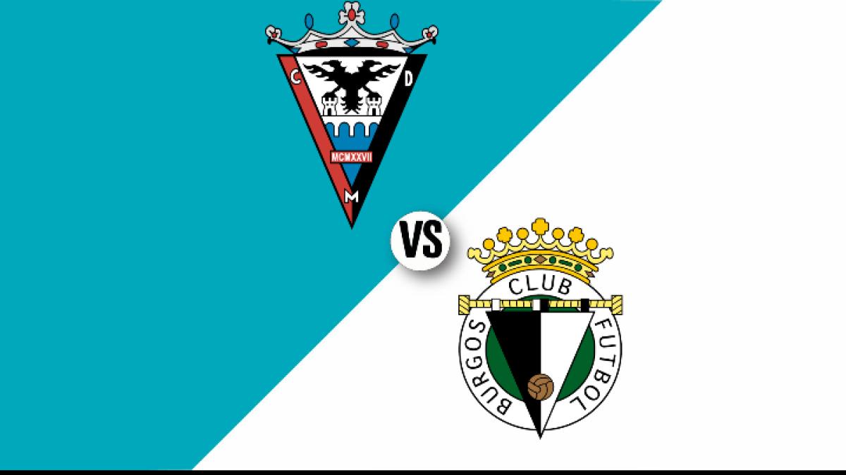 Prediksi Skor Burgos vs Mirandes, 13 Oktober 2024, La Liga 2 2024/2025