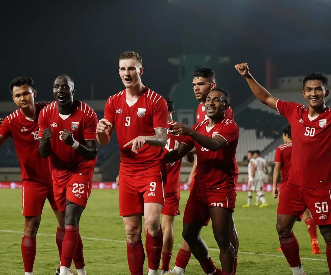 Prediksi Skor Semen Padang vs Dewa United, Liga 1 Musim 2024/25