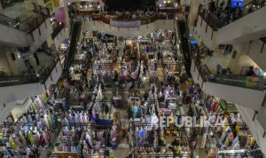 Pelemahan Daya Beli Masyarakat: Indikator Ekonomi dan Dampaknya Terhadap Kelas Menengah