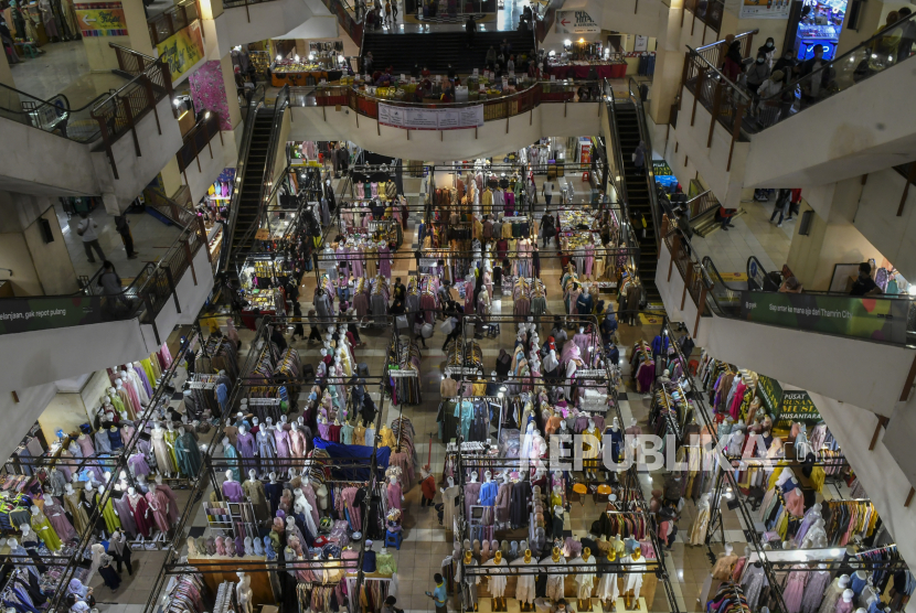 Pelemahan Daya Beli Masyarakat: Indikator Ekonomi dan Dampaknya Terhadap Kelas Menengah