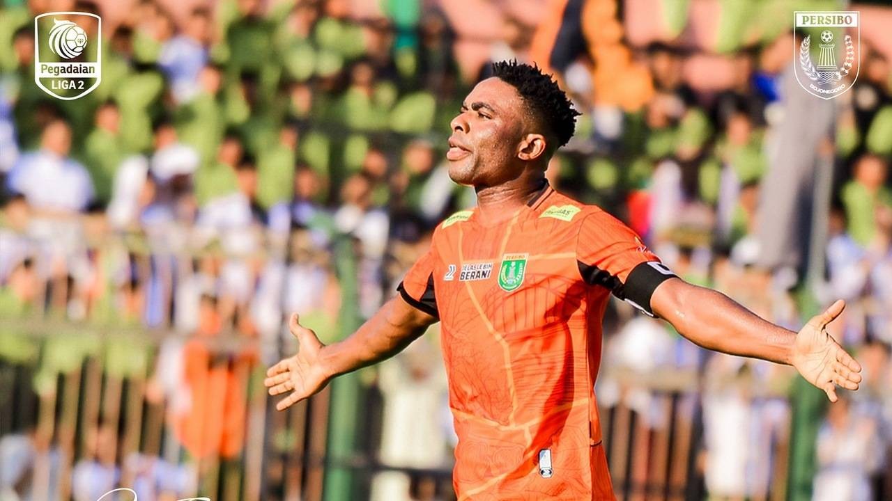 Prediksi Skor RANS Nusantara vs Persibo Bojonegoro, Liga 2 Musim 2024/2025