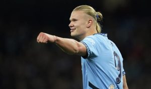 Prediksi Skor Manchester City vs Southampton, Premier League Musim 2024/2025
