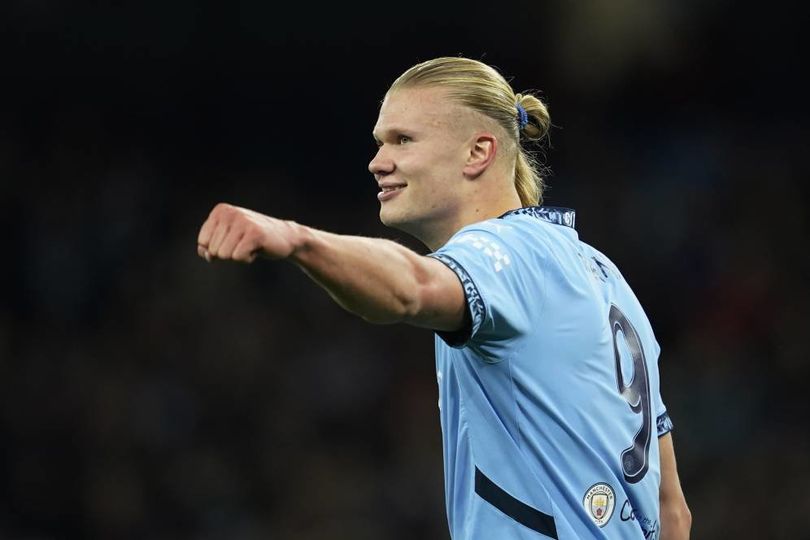 Prediksi Skor Manchester City vs Southampton, Premier League Musim 2024/2025