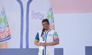 Calon Gubernur Nomor Urut 01, BP/IM