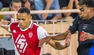 Prediksi Skor Dinamo Zagreb vs AS Monaco, Liga Champions Musim 2024/2025