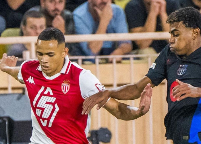 Prediksi Skor Dinamo Zagreb vs AS Monaco, Liga Champions Musim 2024/2025
