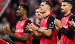 Prediksi Skor Brest vs Bayer Leverkusen, Liga Champions Musim 2024/2025