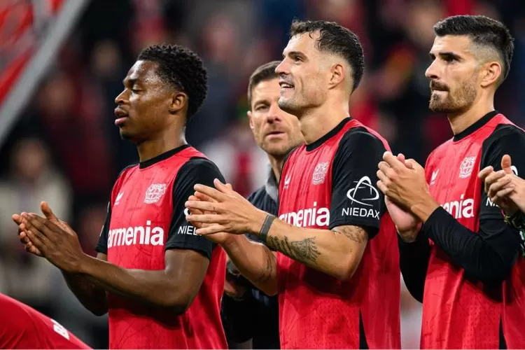 Prediksi Skor Brest vs Bayer Leverkusen, Liga Champions Musim 2024/2025