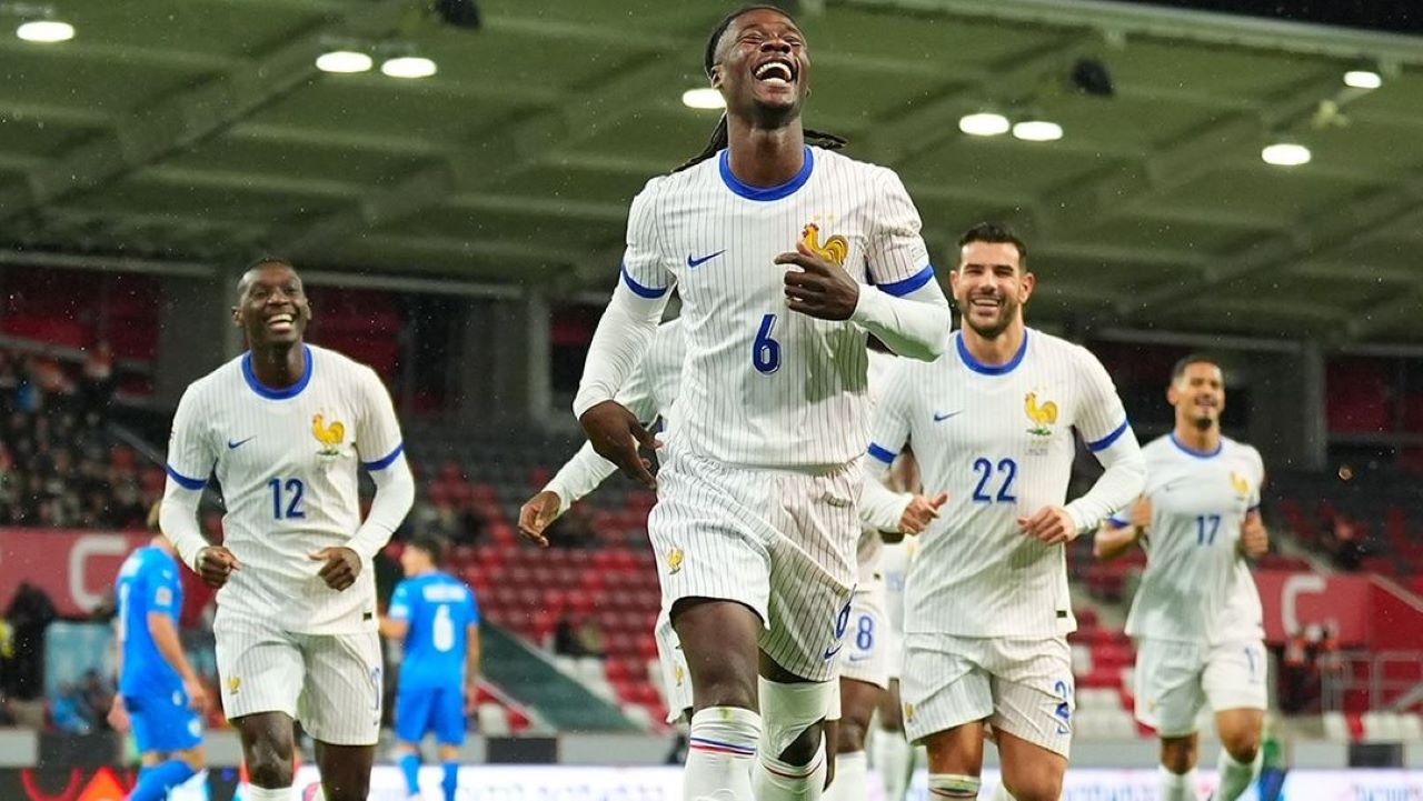 Prediksi Skor Belgia vs Prancis, 15 Oktober 2024, UEFA Nations League 2024/2025