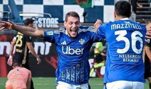 Prediksi Skor Napoli vs Como, Serie A Musim 2024/2025