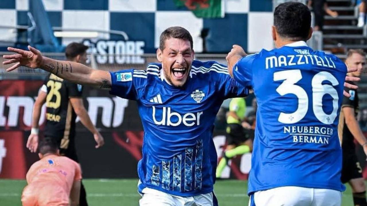 Prediksi Skor Napoli vs Como, Serie A Musim 2024/2025