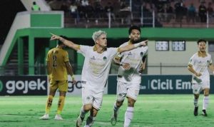 Prediksi Skor Nusantara United vs PSIM Yogyakarta, 7 Oktober 2024, Liga 2 Pegadaian Musim 2024/2025