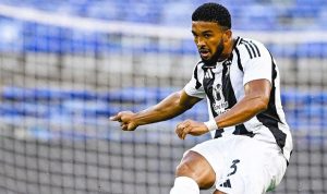 Prediksi Skor RB Leipzig vs Juventus, Liga Champions Musim 2024/2025