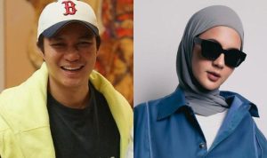 Rumah tangga Baim Wong dan Paula Verhoeven, yang dikenal sebagai pasangan selebriti harmonis, kini berada di ambang perceraian.