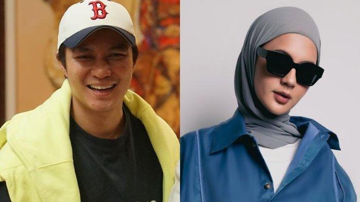 Rumah tangga Baim Wong dan Paula Verhoeven, yang dikenal sebagai pasangan selebriti harmonis, kini berada di ambang perceraian.