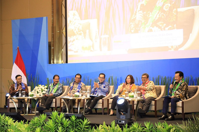 Kementerian ATR/BPN Pastikan Ketersediaan Tanah untuk Kepentingan Masyarakat