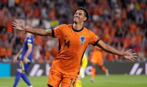 Prediksi Skor Hungaria vs Belanda, di UEFA Nations League 2024