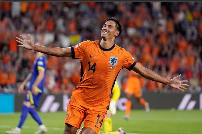 Prediksi Skor Hungaria vs Belanda, di UEFA Nations League 2024