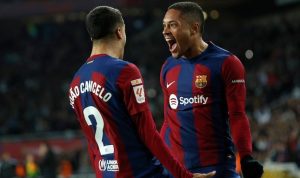 Prediksi Skor Deportivo Alaves vs FC Barcelona, La Liga Musim 2024/2025