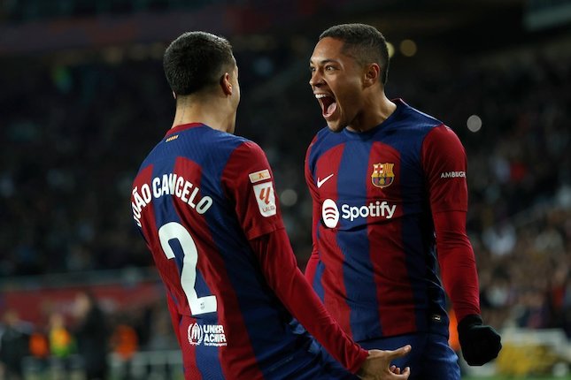 Prediksi Skor Deportivo Alaves vs FC Barcelona, La Liga Musim 2024/2025