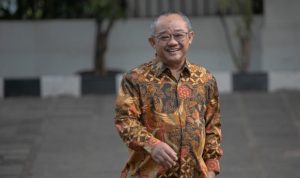 Mendikdasmen Abdul Mu'ti Dorong Lagu Edukatif
