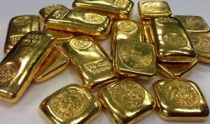Harga Emas Batangan Naik Rp3.000 Menjadi Rp1.491.000 per Gram