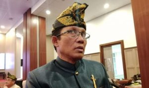 Badan Kepegawaian dan Pengembangan Sumber Daya Manusia (BKPSDM) Kabupaten Lombok Tengah, Nusa Tenggara Barat,