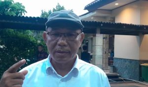 Mantan Wali Kota Medan, Akhyar Nasution