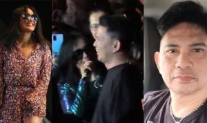 Momen Haru dan Penyesalan Atiek CB