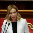 PM Italia Giorgia Meloni Akan Kunjungi Lebanon di Tengah Ketegangan dengan Israel