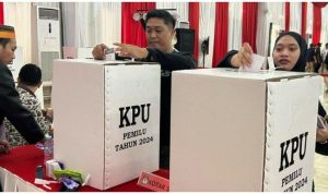 Sebanyak 89 anak binaan Lembaga Pembinaan Khusus Anak (LPKA) Kelas II Maros akan ikut serta dalam pemilihan kepala daerah yang dijadwalkan pada 27 November mendatang.