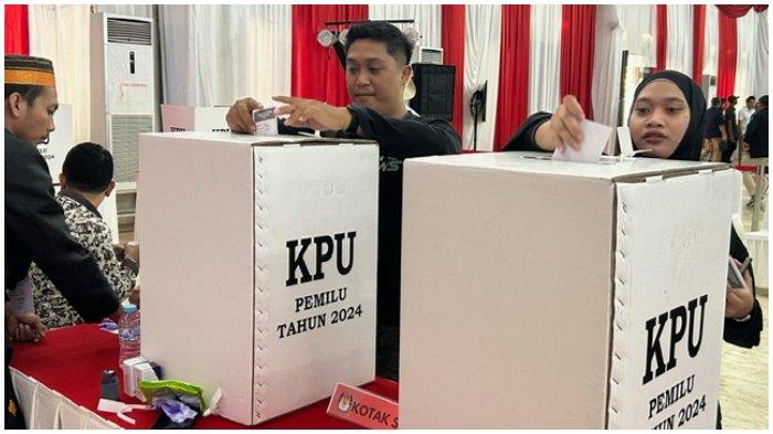 Sebanyak 89 anak binaan Lembaga Pembinaan Khusus Anak (LPKA) Kelas II Maros akan ikut serta dalam pemilihan kepala daerah yang dijadwalkan pada 27 November mendatang.