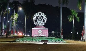 Alumni UI Layangkan Petisi Kaji Ulang Gelar Doktor Bahlil Lahadalia