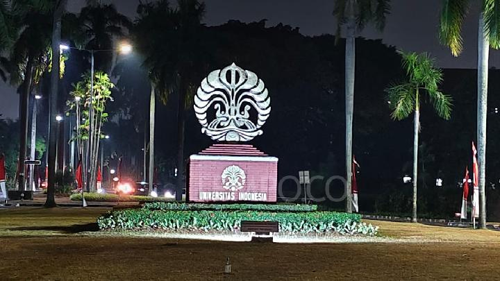 Alumni UI Layangkan Petisi Kaji Ulang Gelar Doktor Bahlil Lahadalia
