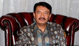 Budi Gunawan,