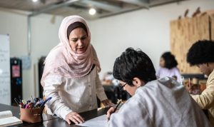 Kementerian Agama (Kemenag) sedang merancang berbagai aturan baru terkait pengelolaan pendidikan agama di sekolah