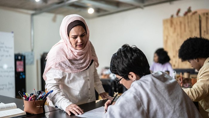 Kementerian Agama (Kemenag) sedang merancang berbagai aturan baru terkait pengelolaan pendidikan agama di sekolah