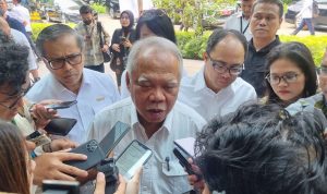Basuki Hadimuljono memberikan dukungan penuh terhadap usulan kenaikan batas maksimal penghasilan penerima bantuan rumah subsidi