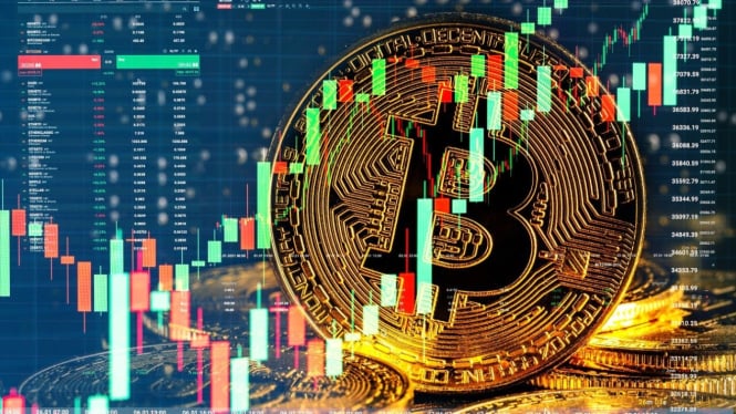 Harga Bitcoin Melonjak 4% di Uptober, Apakah Momentum Ini Akan Terus Berlanjut?