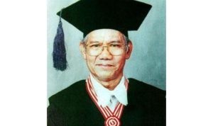 Universitas Negeri Medan (Unimed) mengusulkan Prof. Dr. Rer nat Midian Sirait sebagai pahlawan nasional dari Sumatera Utara
